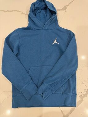 Boys Jordan Hoodie